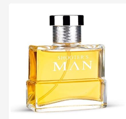 Shooter’s Man Erkek Parfümü Edp 100 ml