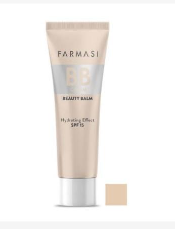 Bb Krem 02 30 ml